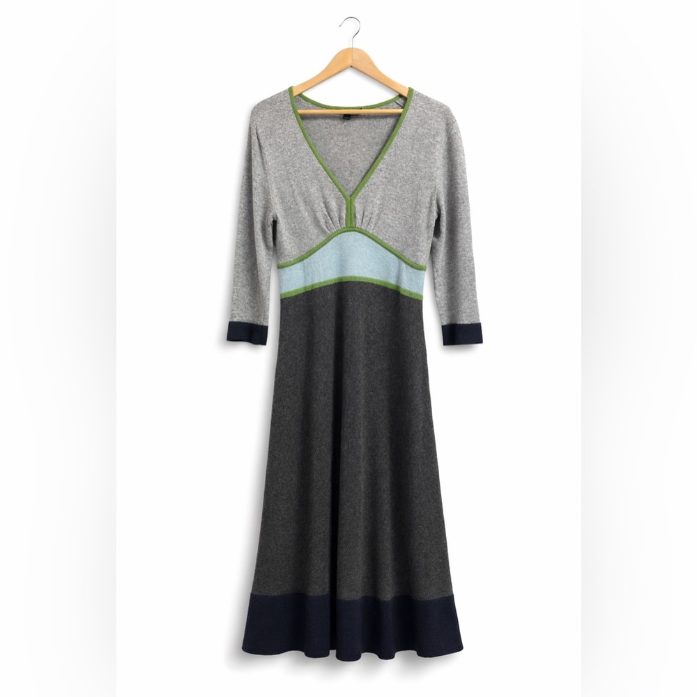 Boden Sweater Dress Size 14